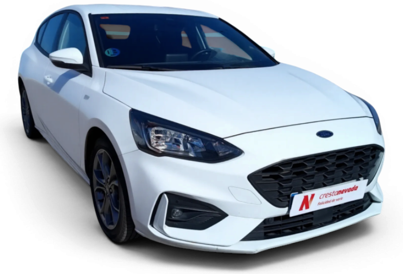 Imagen de Ford Focus