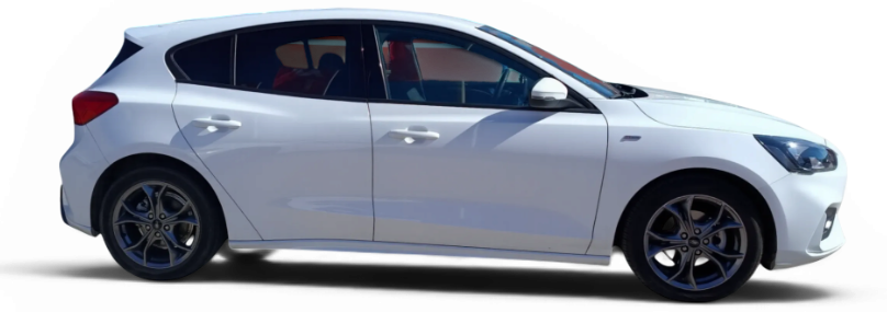 Imagen de Ford Focus