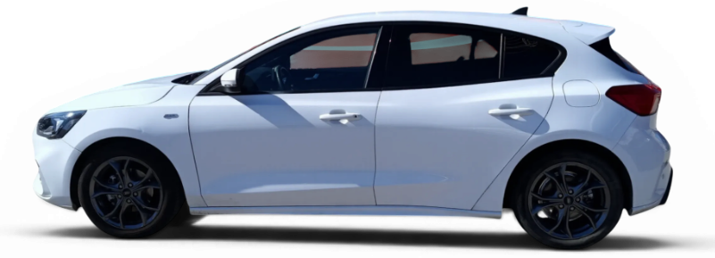 Imagen de Ford Focus