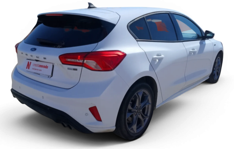 Imagen de Ford Focus