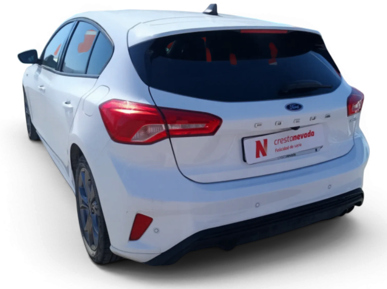 Imagen de Ford Focus