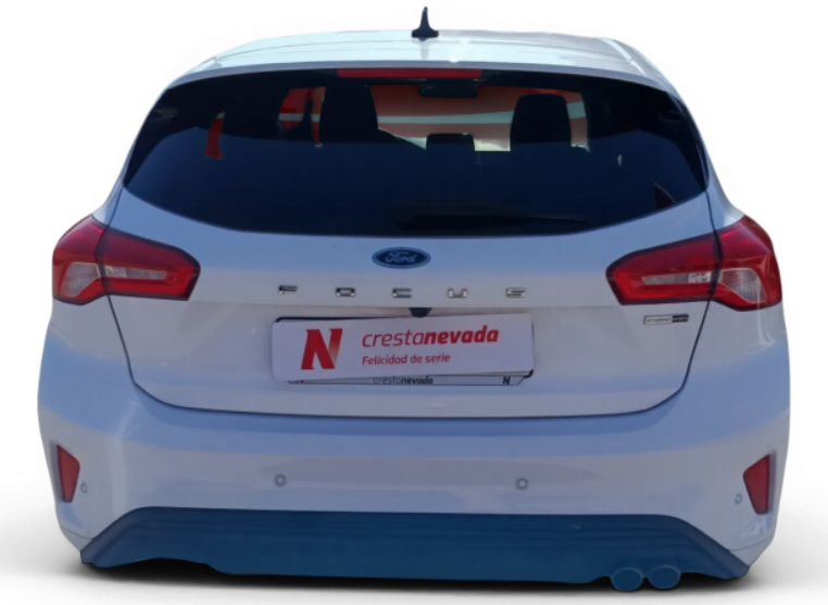 Imagen de Ford Focus