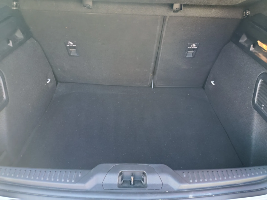 Imagen de Ford Focus