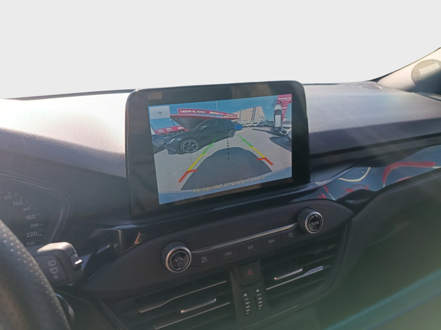 Imagen de Ford Focus