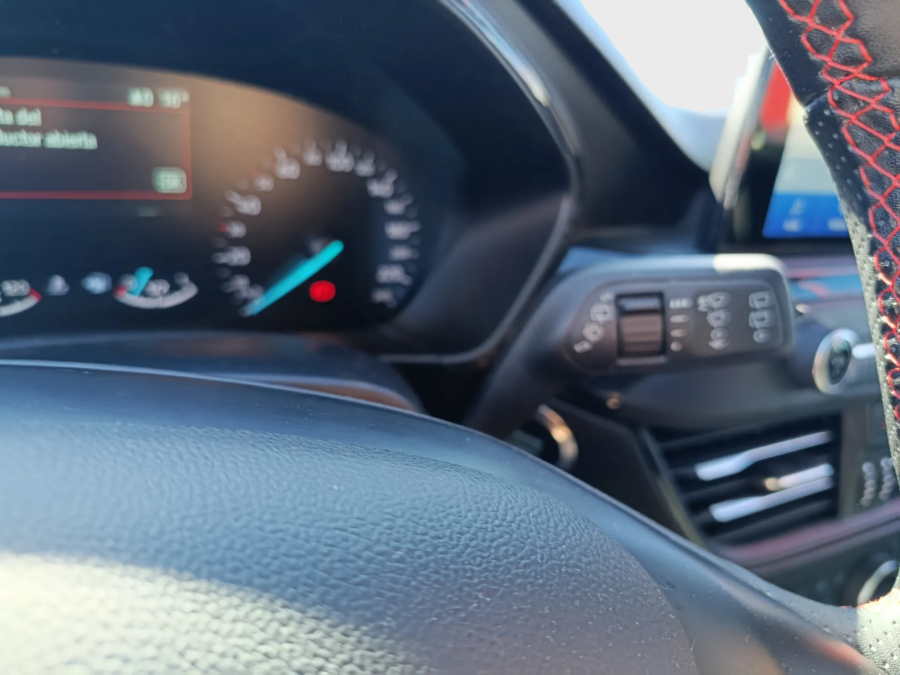 Imagen de Ford Focus