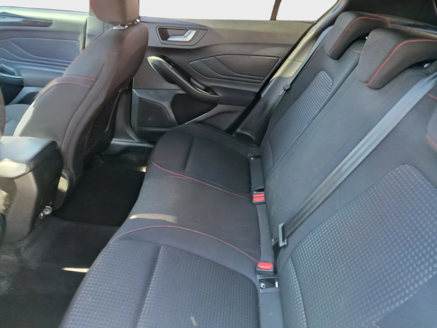 Imagen de Ford Focus