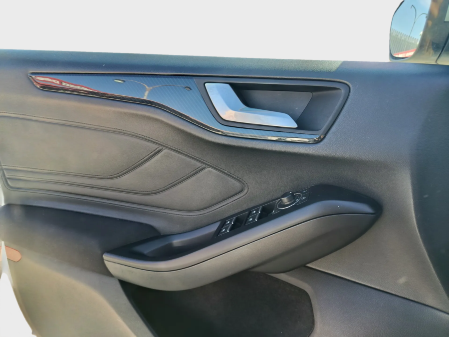 Imagen de Ford Focus