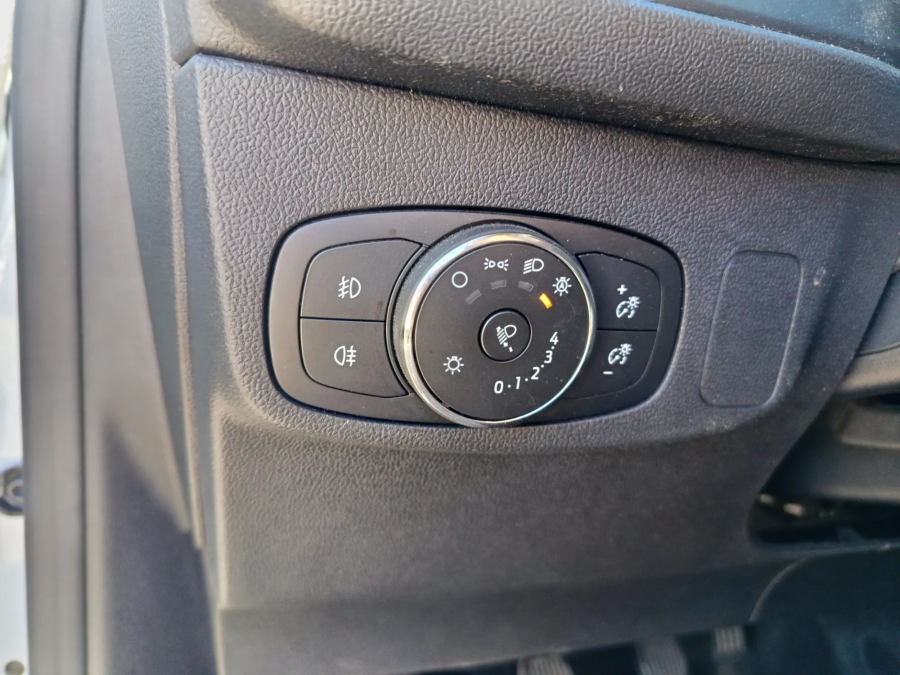 Imagen de Ford Focus