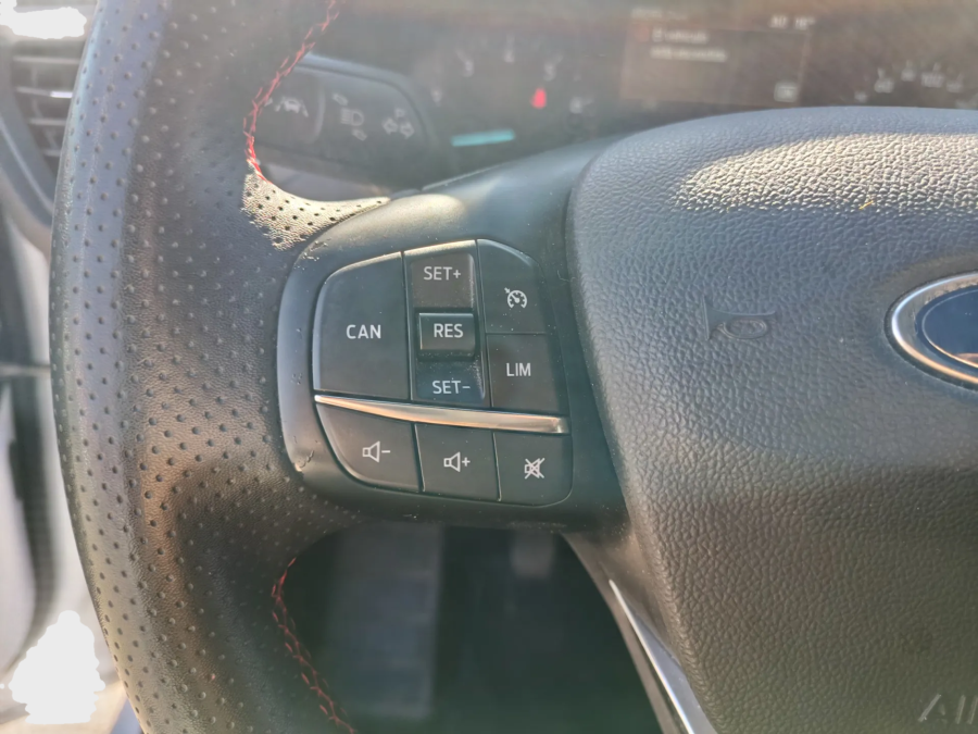 Imagen de Ford Focus