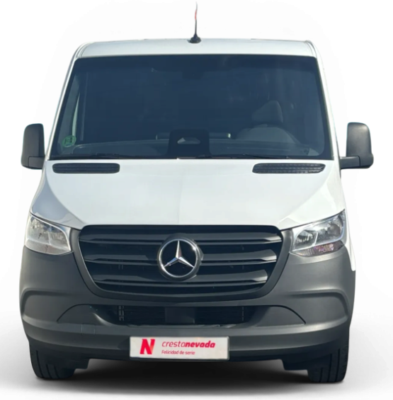 Imagen de mercedes-benz Sprinter