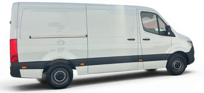 Imagen de mercedes-benz Sprinter