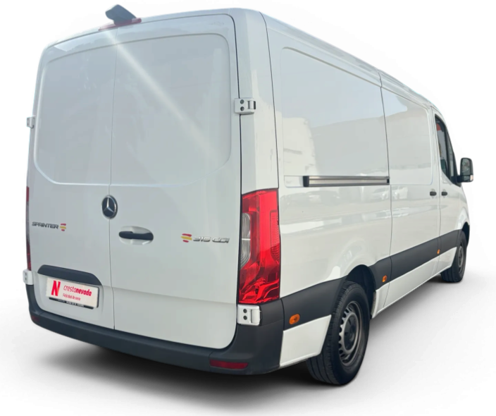 Imagen de mercedes-benz Sprinter