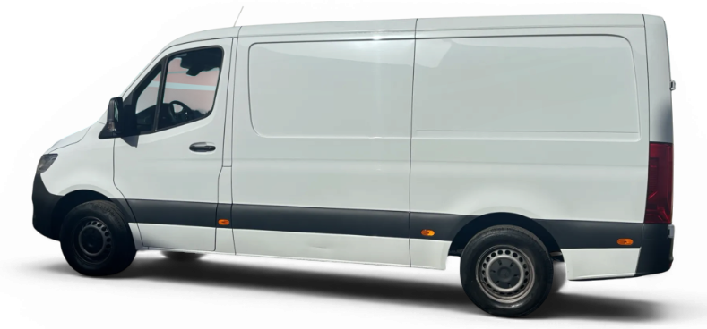 Imagen de mercedes-benz Sprinter