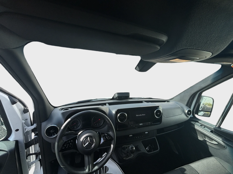 Imagen de mercedes-benz Sprinter