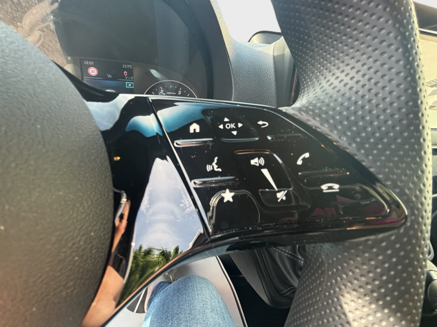 Imagen de mercedes-benz Sprinter