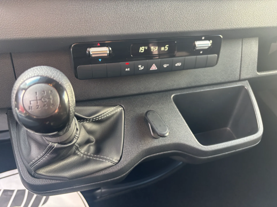 Imagen de mercedes-benz Sprinter