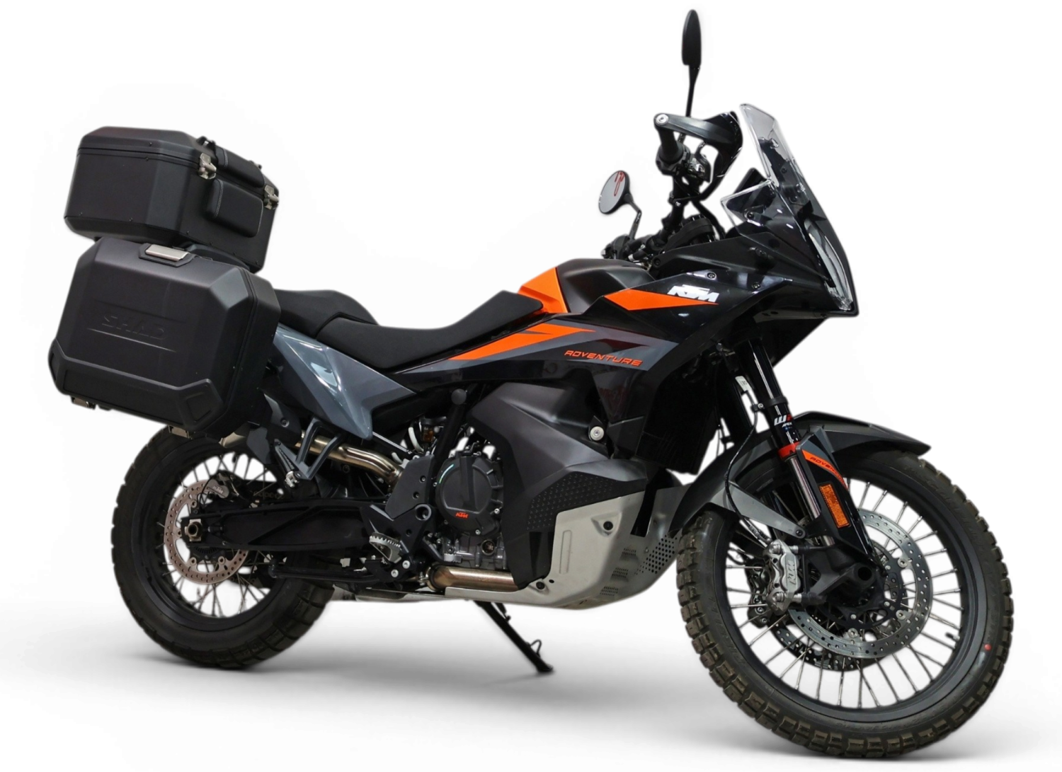 Ktm 890 ADVENTURE