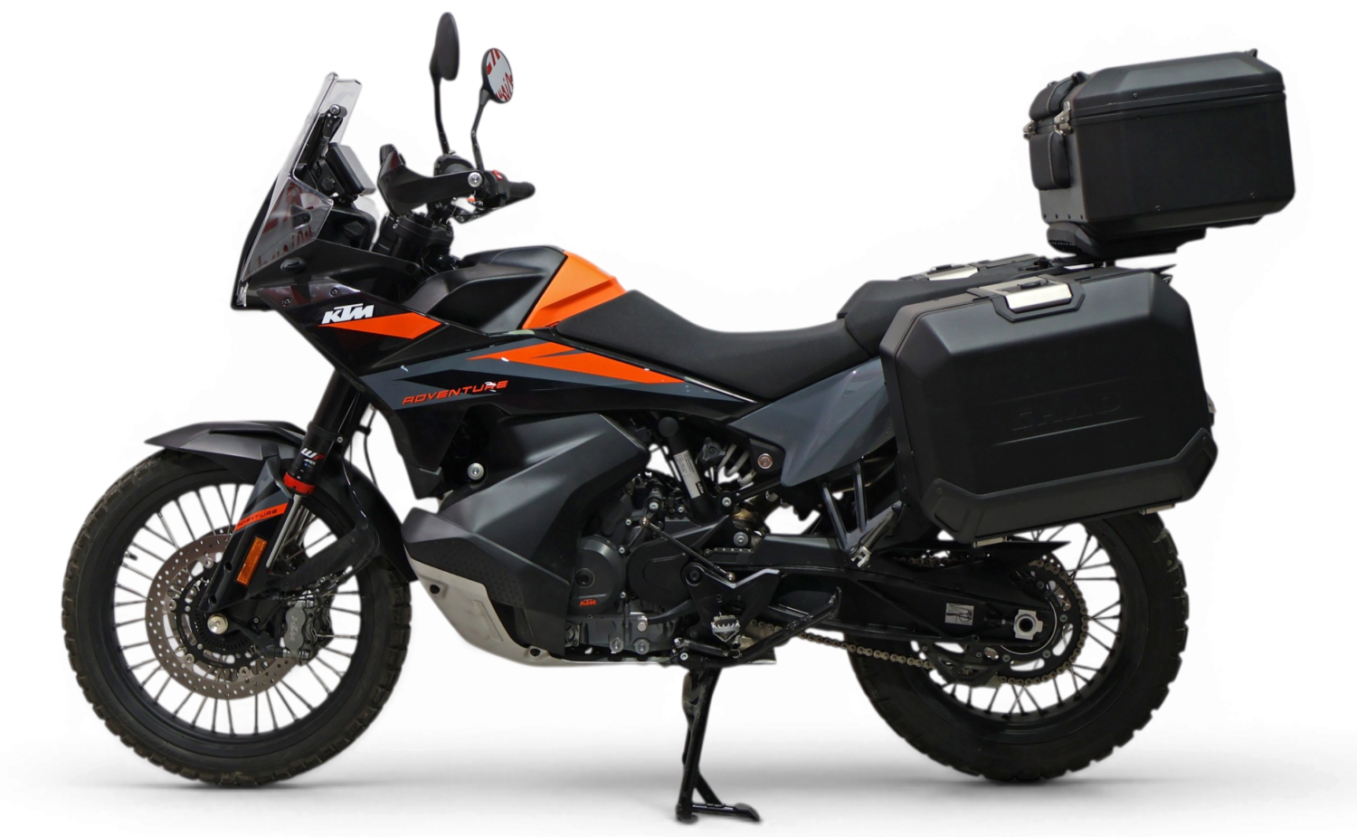 Imagen de Ktm 890 ADVENTURE