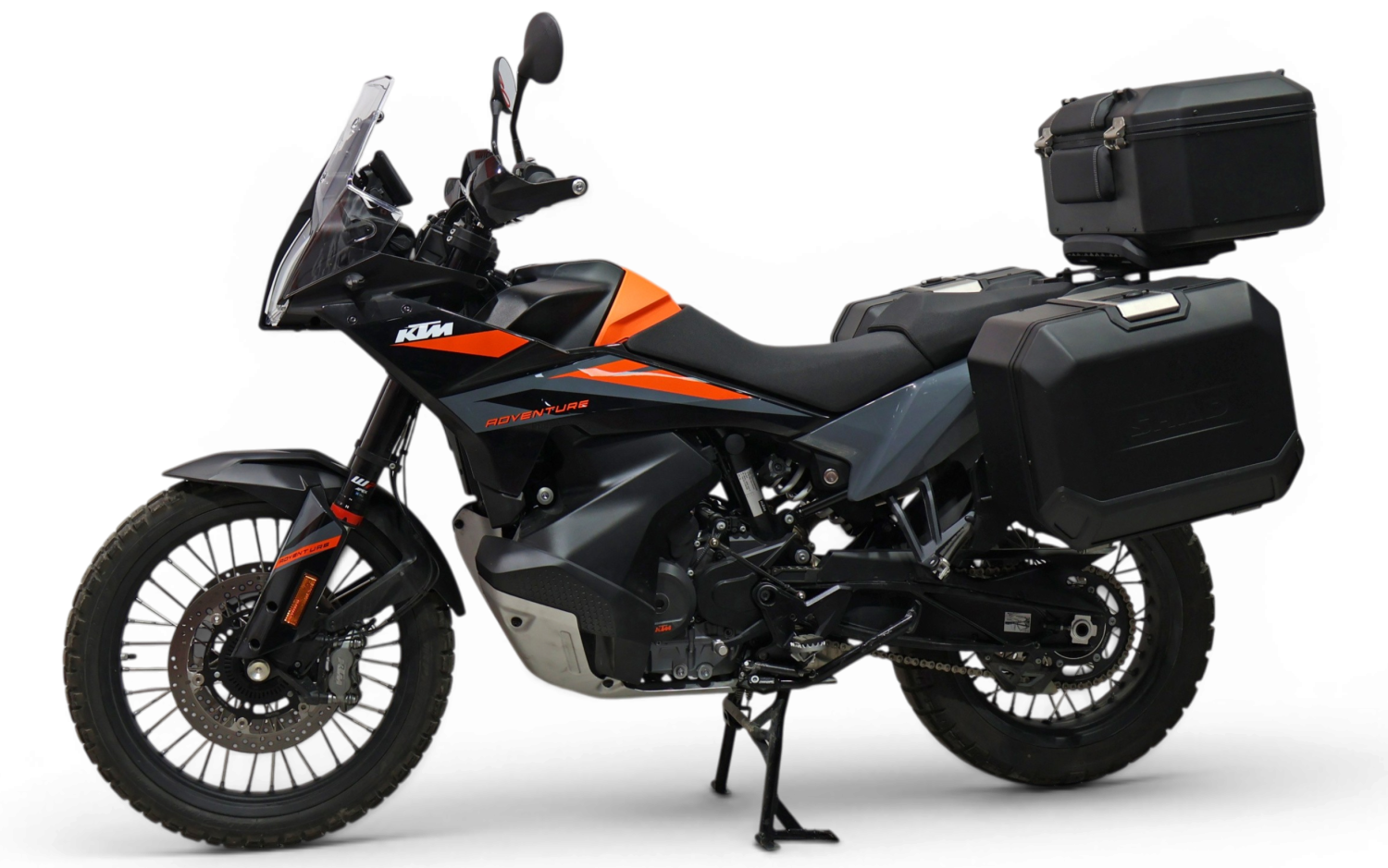 Imagen de Ktm 890 ADVENTURE