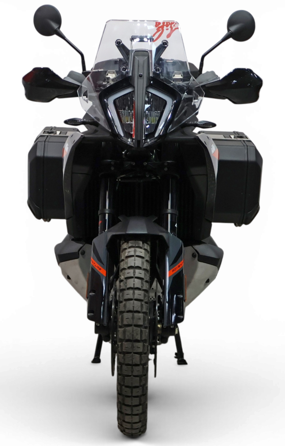 Imagen de Ktm 890 ADVENTURE