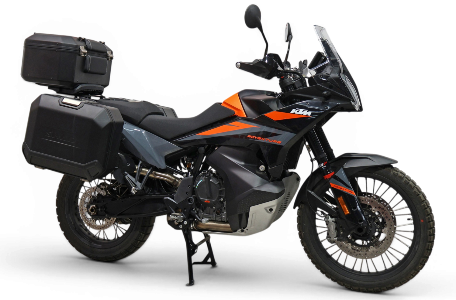 Imagen de Ktm 890 ADVENTURE