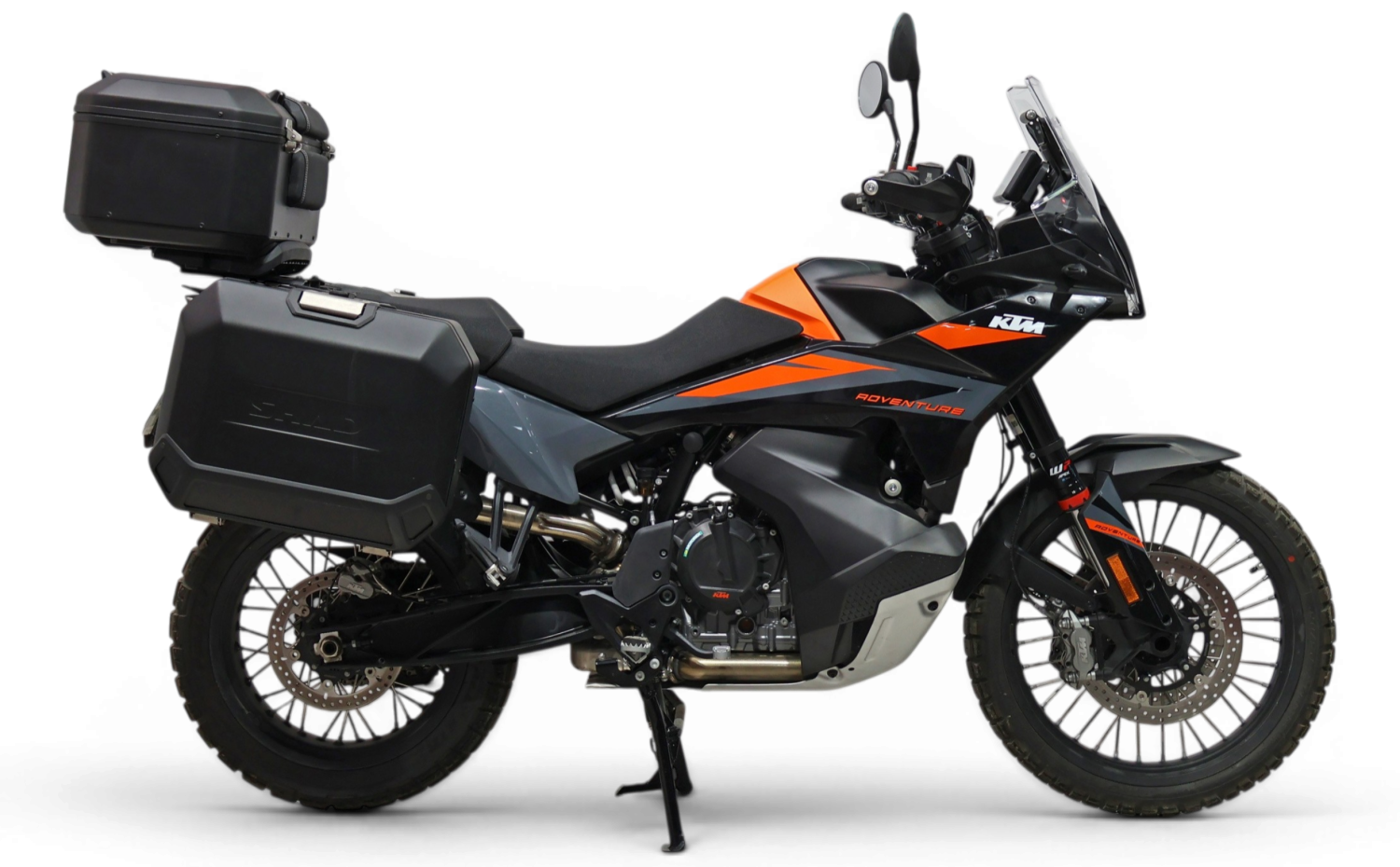 Imagen de Ktm 890 ADVENTURE