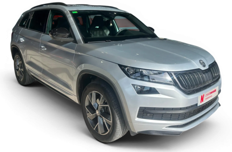 Imagen de Skoda Kodiaq