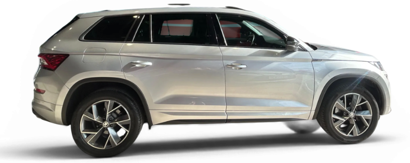 Imagen de Skoda Kodiaq