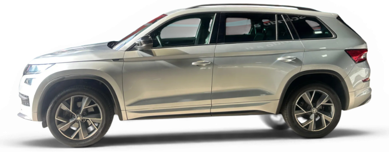 Imagen de Skoda Kodiaq