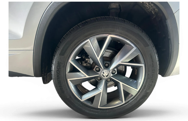 Imagen de Skoda Kodiaq