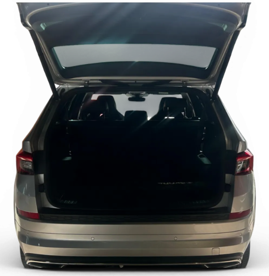 Imagen de Skoda Kodiaq