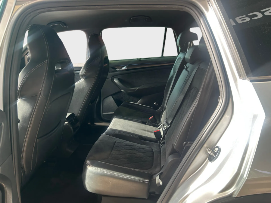 Imagen de Skoda Kodiaq