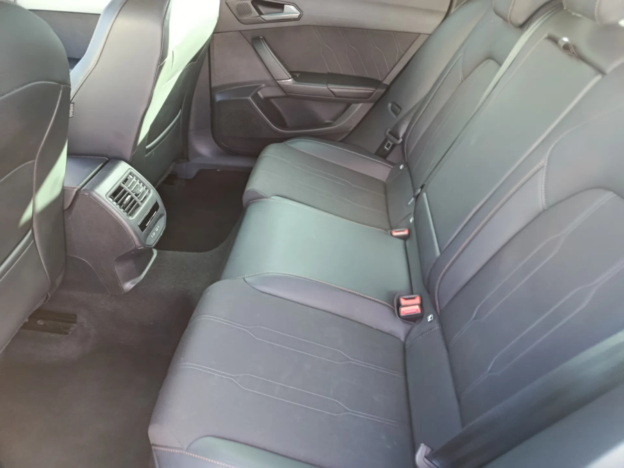 Imagen de cupra León