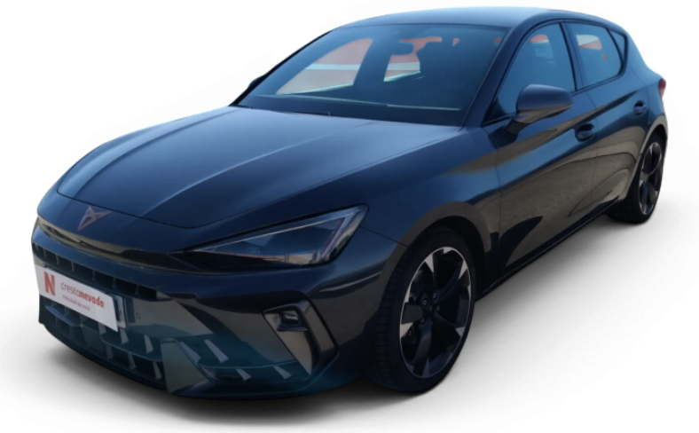 cupra León