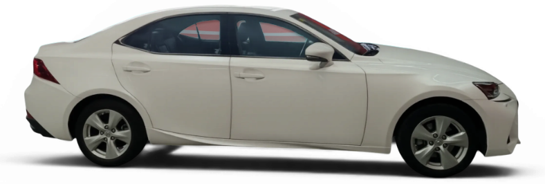 Imagen de Lexus IS