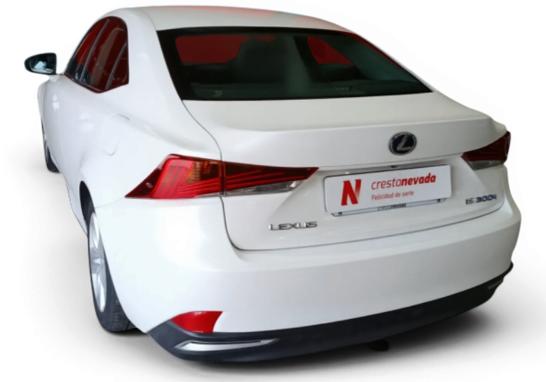 Imagen de Lexus IS