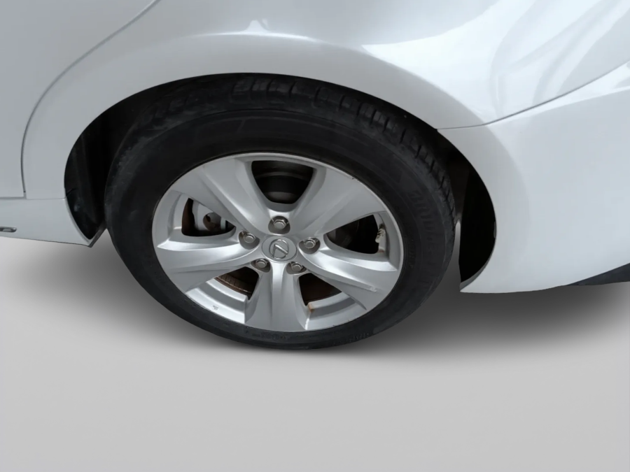 Imagen de Lexus IS
