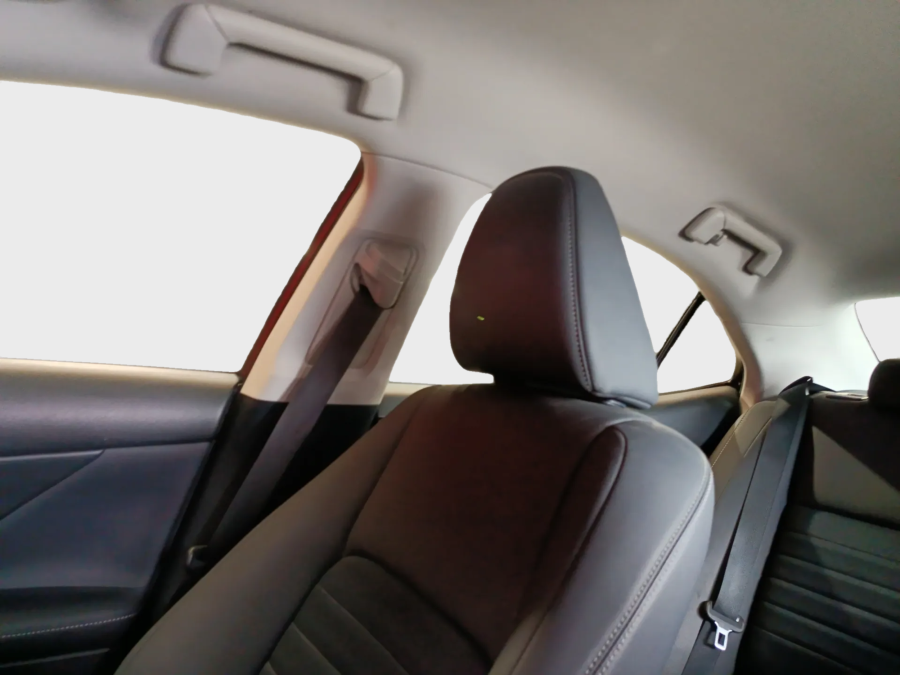 Imagen de Lexus IS