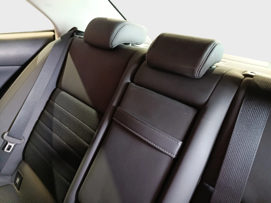 Imagen de Lexus IS