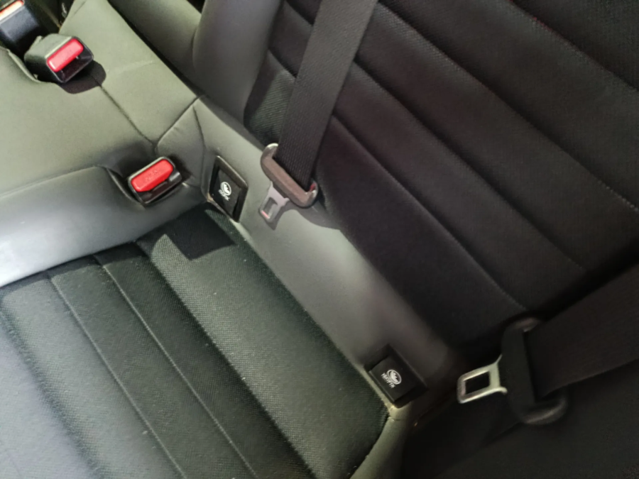 Imagen de Lexus IS