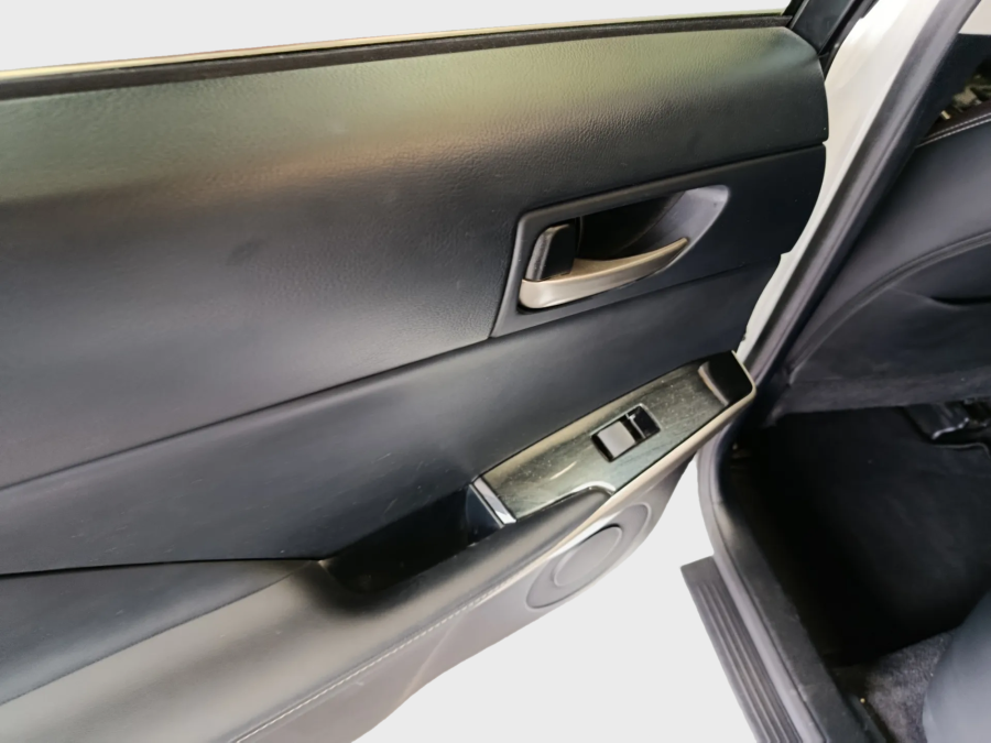 Imagen de Lexus IS