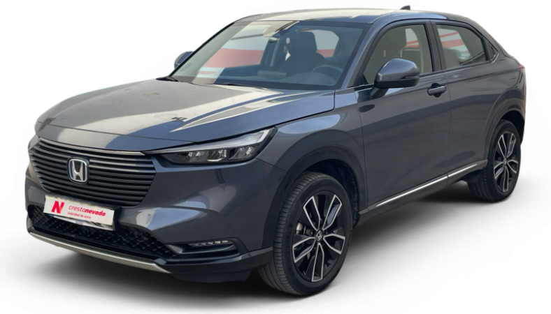 Imagen de Honda HR-V
