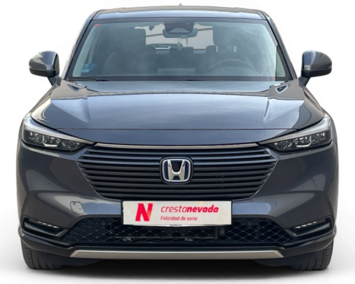 Imagen de Honda HR-V