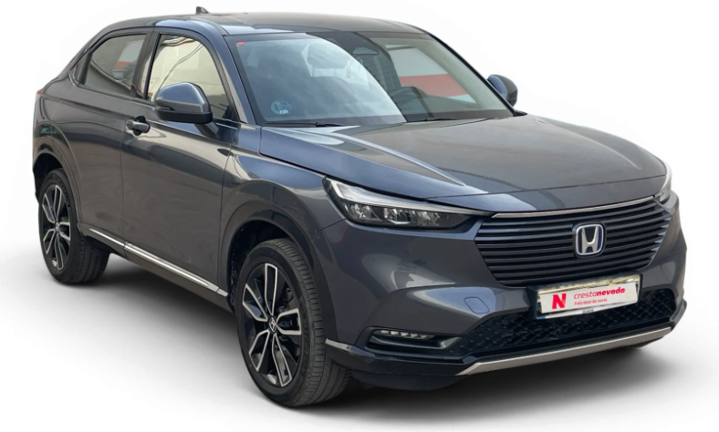 Imagen de Honda HR-V