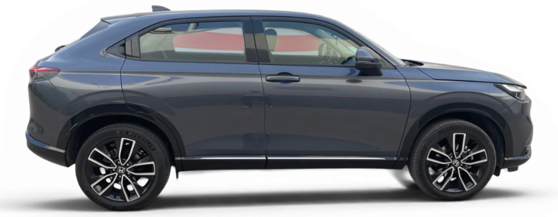Imagen de Honda HR-V