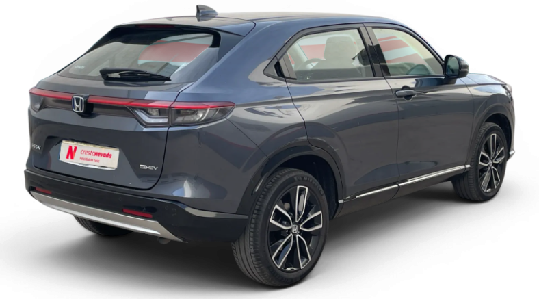 Imagen de Honda HR-V