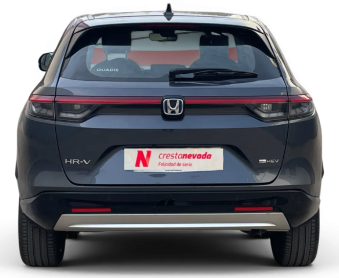 Imagen de Honda HR-V