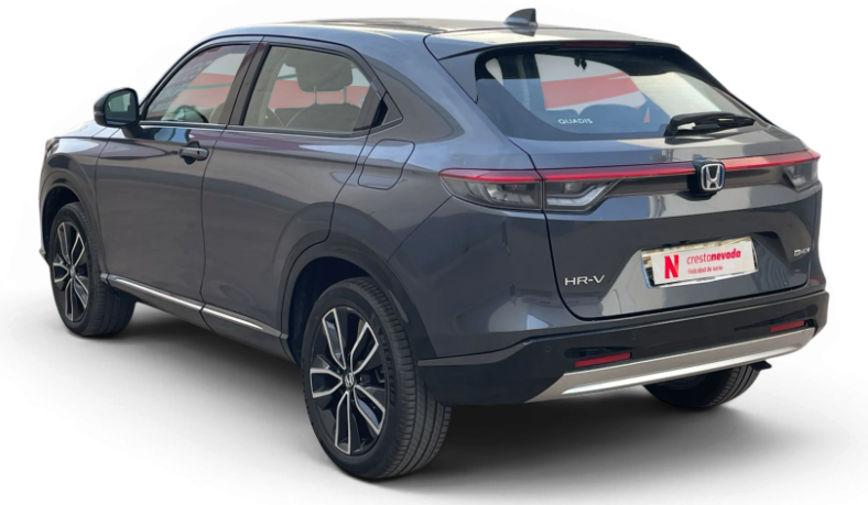 Imagen de Honda HR-V