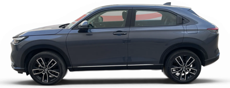 Imagen de Honda HR-V