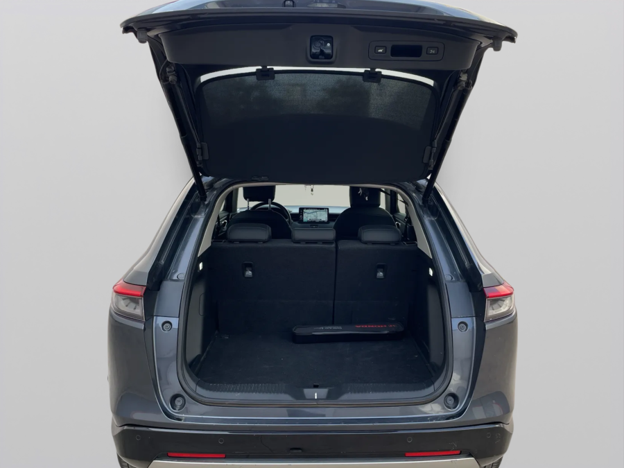 Imagen de Honda HR-V